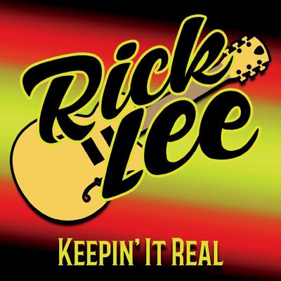 Rick Lee's cover