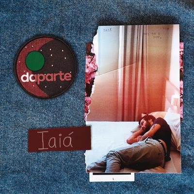 Iaiá By Daparte's cover