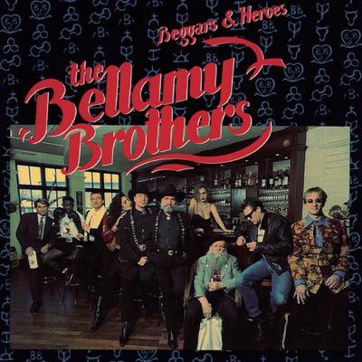 Beggars & Heroes's cover