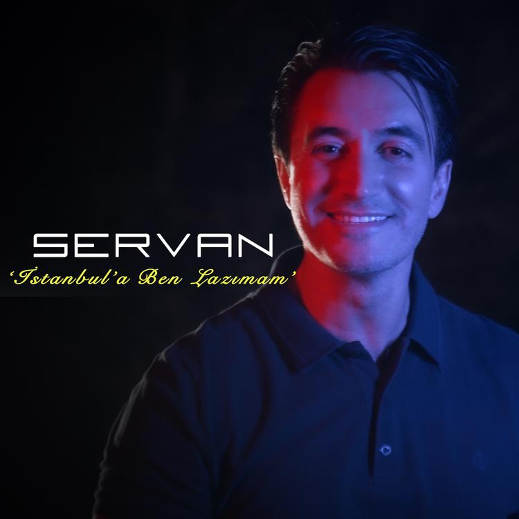 SERVAN's avatar image