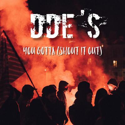 Ddes's cover
