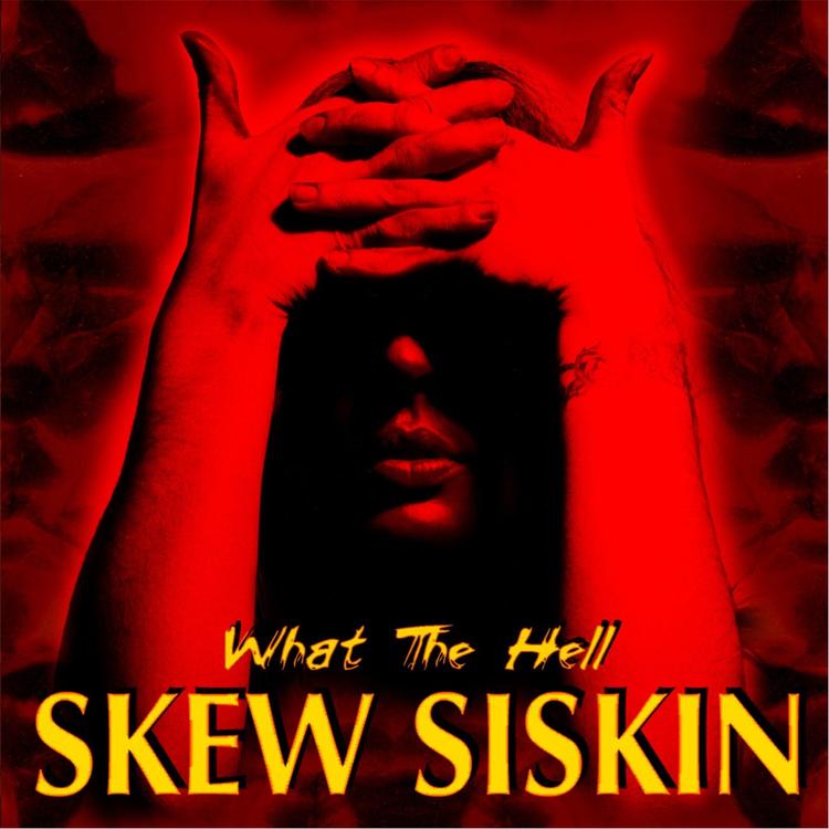 Skew Siskin's avatar image