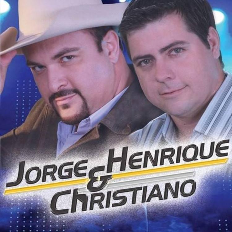 Jorge Henrique e Christiano's avatar image