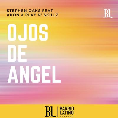 Ojos de Angel (feat. Akon & Play-N-Skillz)'s cover