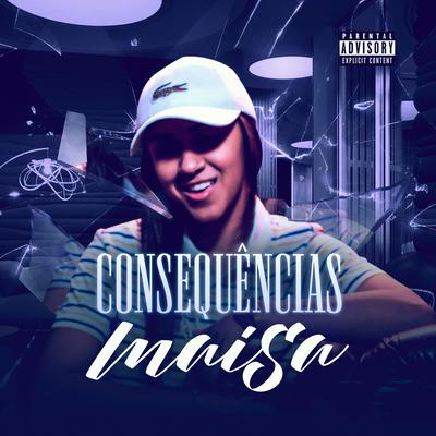 Consequências's cover