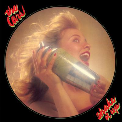Shake It Up (Expanded Edition)'s cover