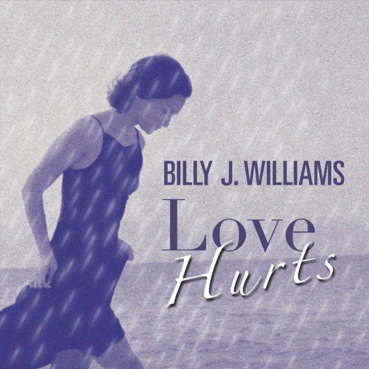 Billy J. Williams's avatar image