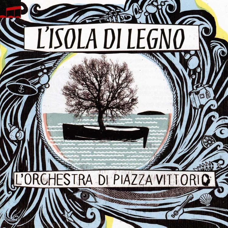 L'Orchestra di Piazza Vittorio's avatar image