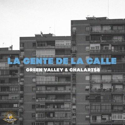 La Gente de la Calle's cover