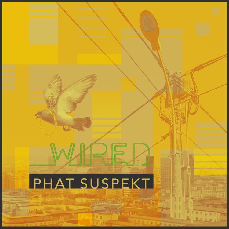 Phat Suspekt's avatar image