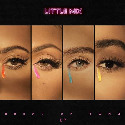 Break Up Song By Little Mix's cover