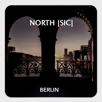 BERLIN By North [Sic]'s cover