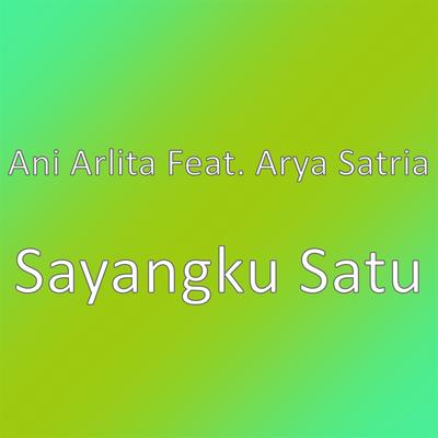 Sayangku Satu's cover