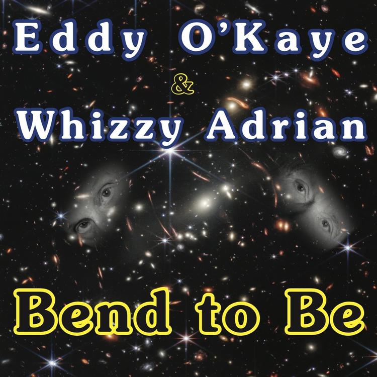 Eddy O'Kaye's avatar image