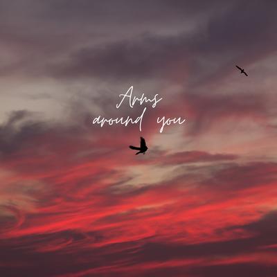 Arms Around You By Jamie Grey's cover
