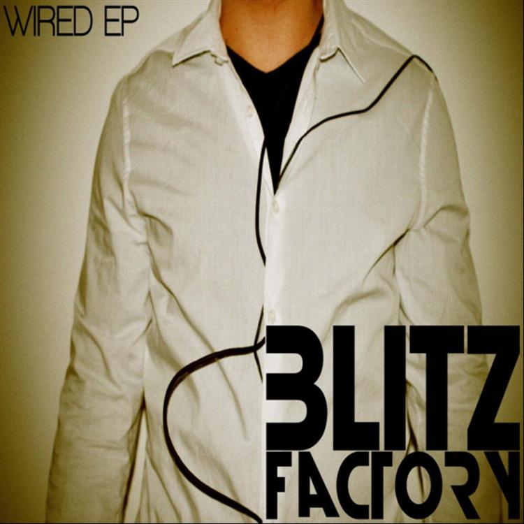 The Blitz Factory's avatar image