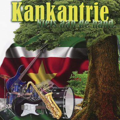 Soso Tu Sma By kankantrie's cover