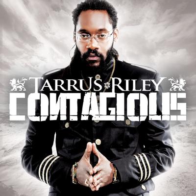 Human Nature By Tarrus Riley's cover