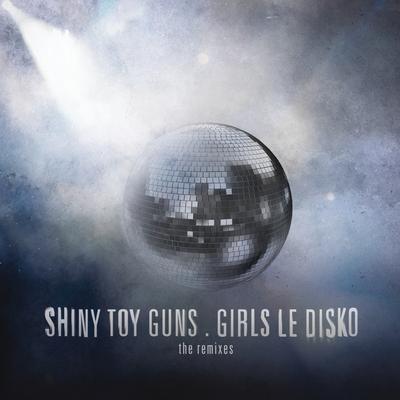Le Disko (Ferry Corsten Mix) By Shiny Toy Guns's cover