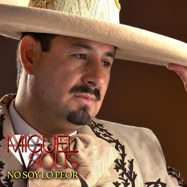 Miguel Solis's avatar image