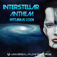 PITTARIUS CODE's avatar cover