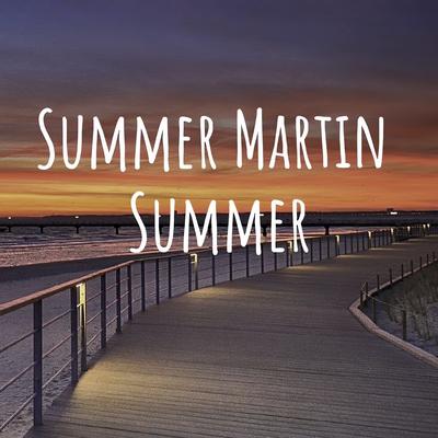 Summer's cover