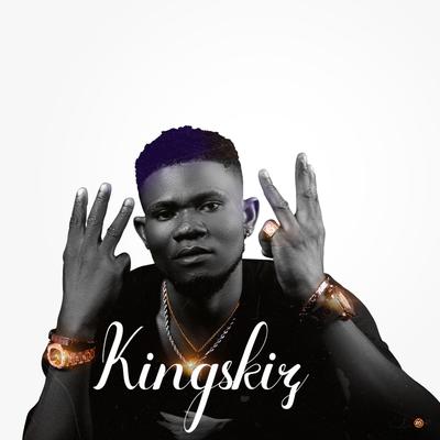 4Real By kingskiz's cover