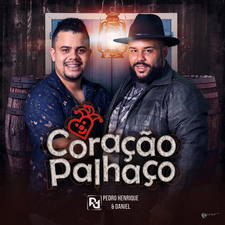 Pedro Henrique e Daniel's avatar image