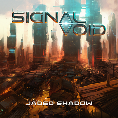 Stasis By Signal Void's cover