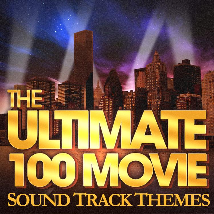 The 100 Ultimate Movie Soundtrack Themes's avatar image