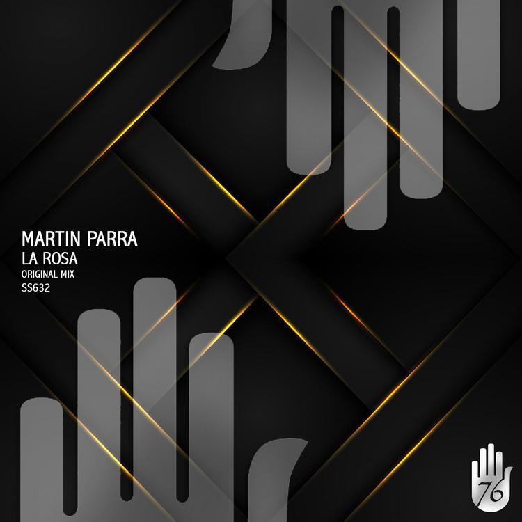 Martin Parra's avatar image