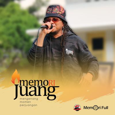 Semangat Juang (Memori Juang Original Soundtrack)'s cover