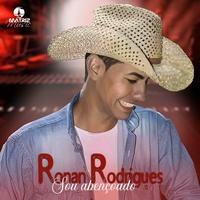 Ronan Rodrigues's avatar cover