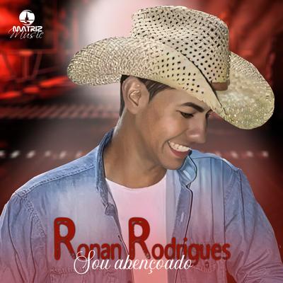 Ronan Rodrigues's cover