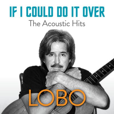 Stoney (Acoustic) By Lobo's cover