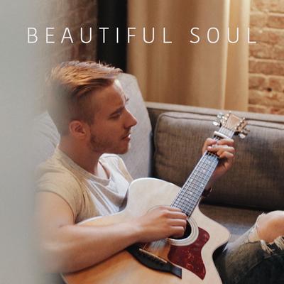 Beautiful Soul By Jonah Baker's cover