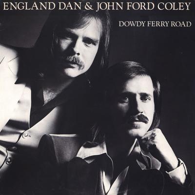 It's Sad to Belong (Single Version) By England Dan & John Ford Coley's cover