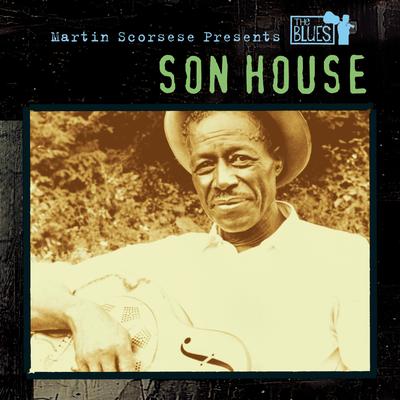 Death Letter Blues By Son House's cover