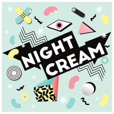 Night Cream's cover