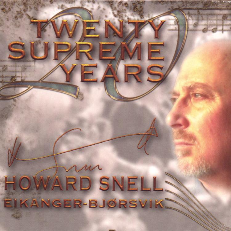 Eikanger-Bjorsvik Brass Band and Howard Snell's avatar image