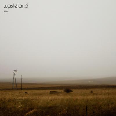wasteland By Aurenth's cover