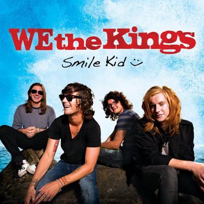 We'll Be A Dream (feat. Demi Lovato) By We The Kings, Demi Lovato's cover