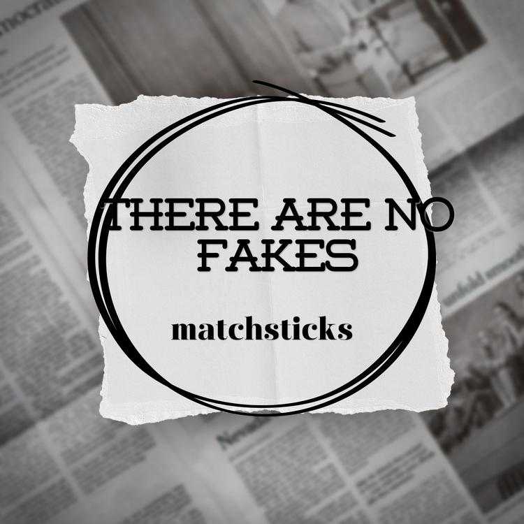 matchsticks's avatar image