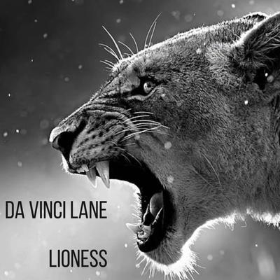 Lioness By Da Vinci Lane's cover