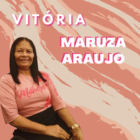 Maruza Araujo's avatar cover