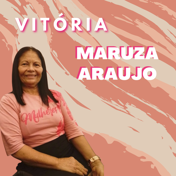 Maruza Araujo's avatar image