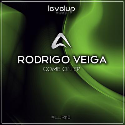 Rodrigo Veiga's cover