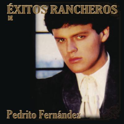 Exitos Rancheros De Pedrito Fernández's cover