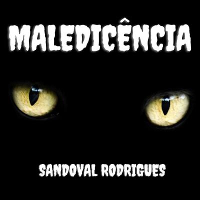 Maledicência's cover