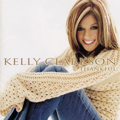 Kelly Clarkson's cover